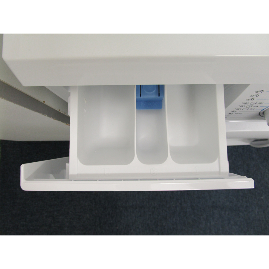 High One (Electro Dépôt) WF 510 C W566C2 - Compartiments à produits lessiviels