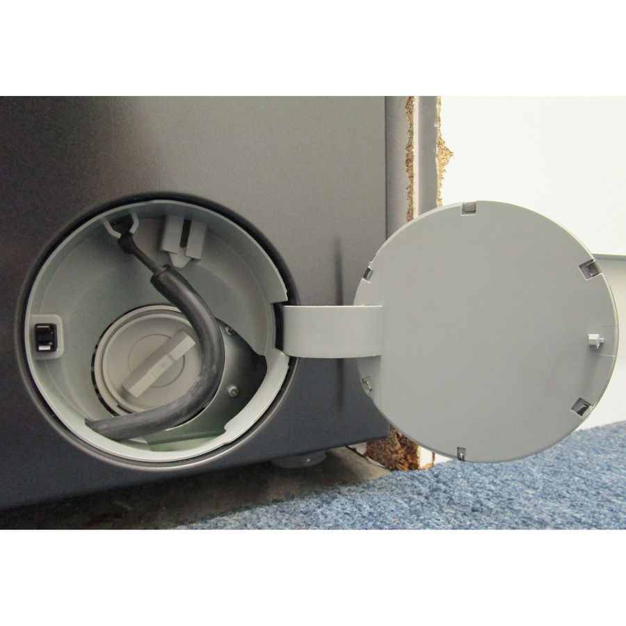 Hisense WF3S9043BB3 - Bouchon du filtre de vidange