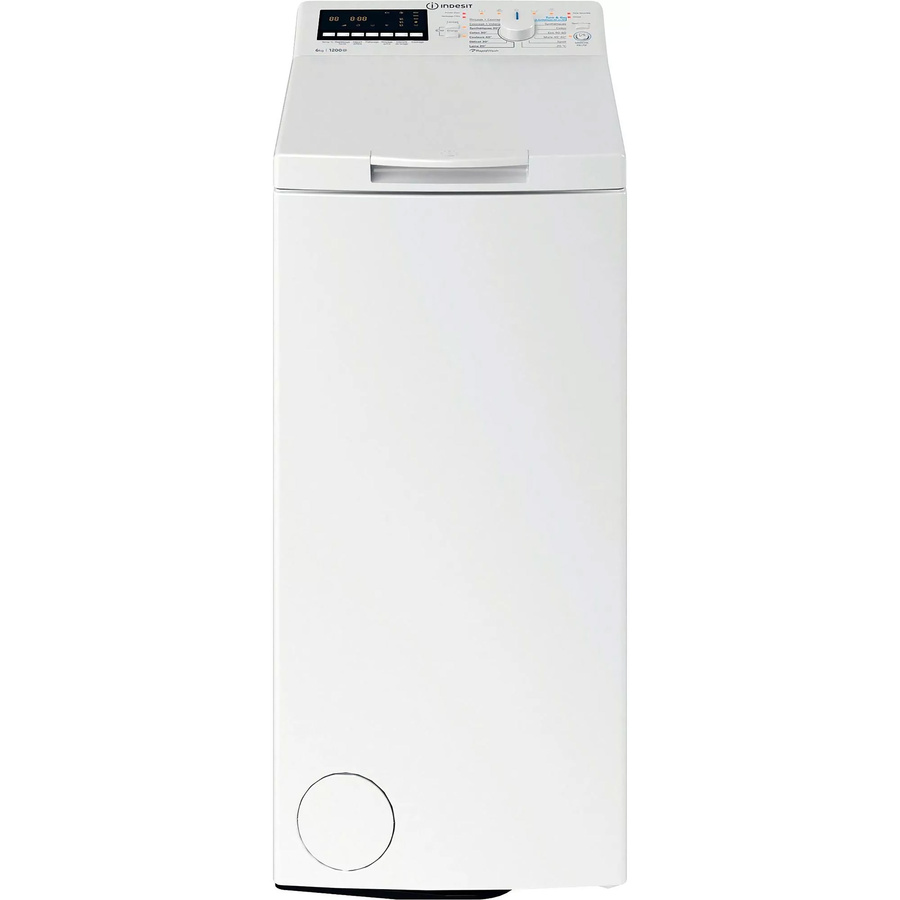 Indesit BTWHS6261FR - Vue de face