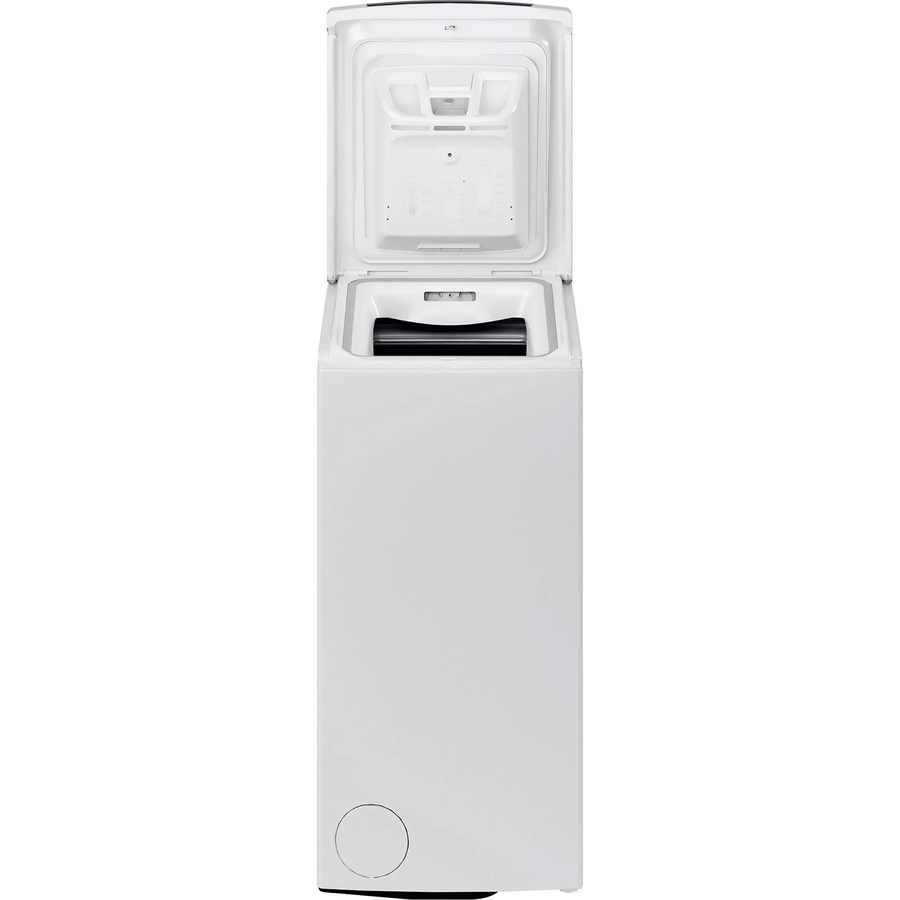 Indesit BTWHS6261FR - Vue porte ouverte