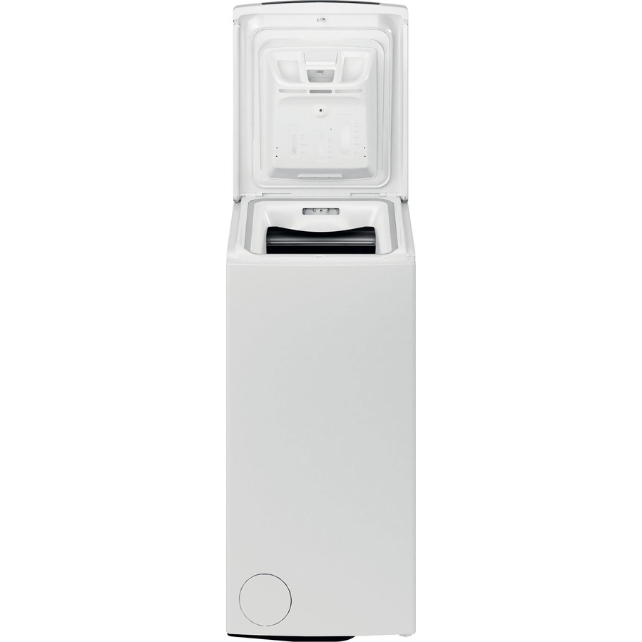 Indesit BTWPS6261FR - Vue porte ouverte