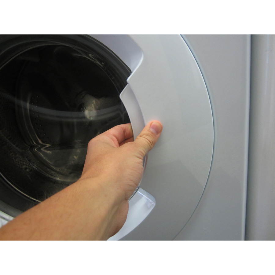 Test Indesit XWA61252W FR Innex Push & Wash - Lave-linge - UFC-Que Choisir