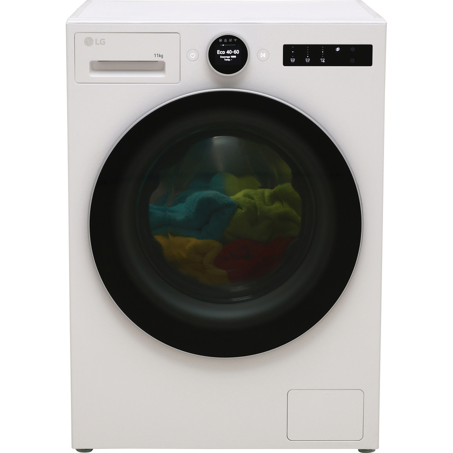 LG F14X71WHST - Vue de face