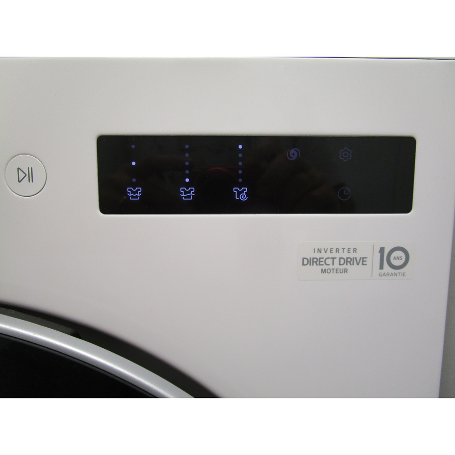 LG F14X71WHST - Afficheur