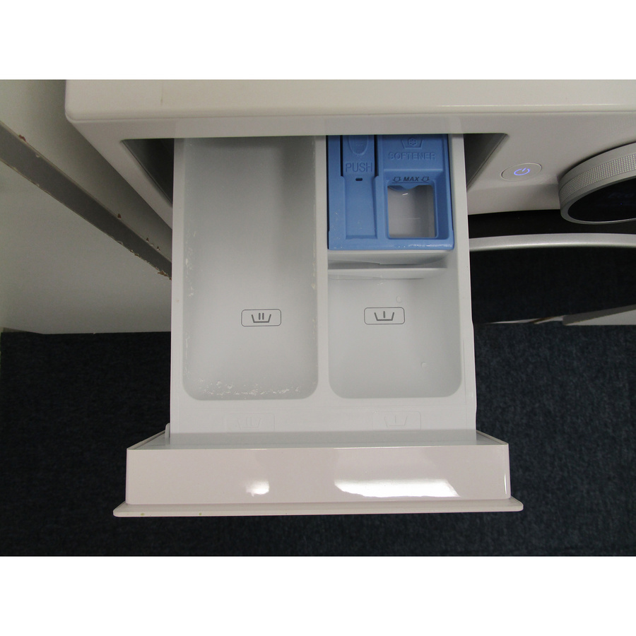 LG F14X71WHST - Compartiments à produits lessiviels