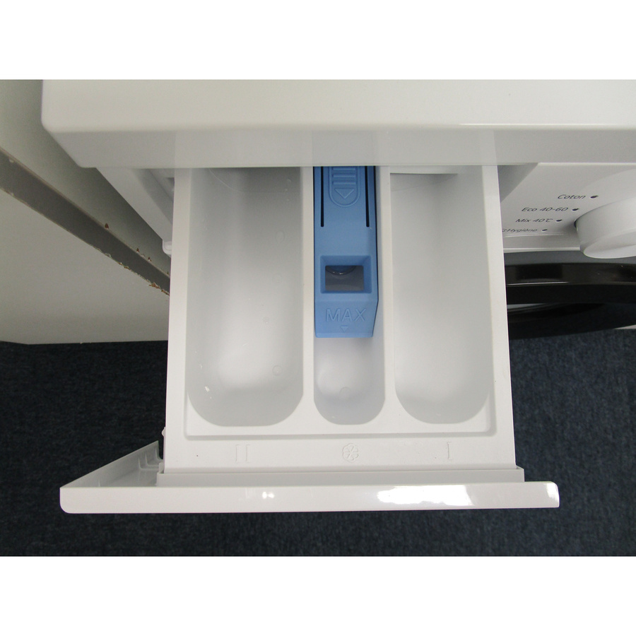 LG F84N15WHS - Compartiments à produits lessiviels