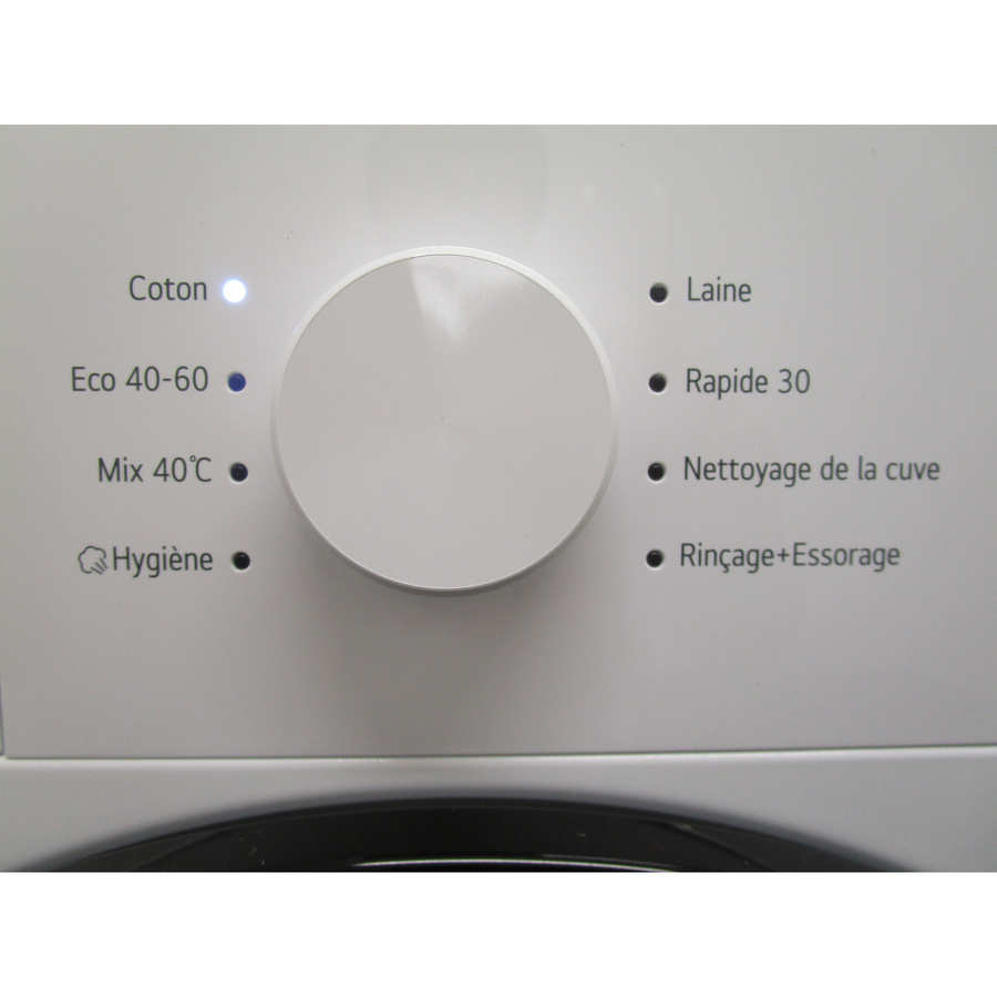 LG F84N15WHS - Sélecteur de programme