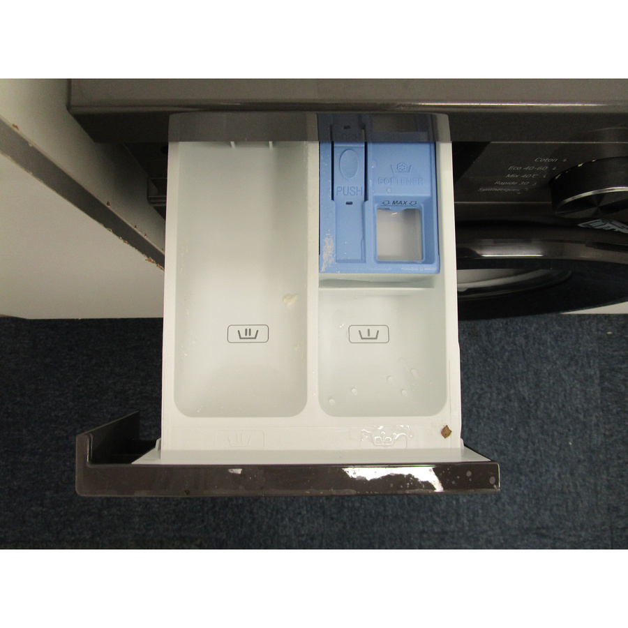 LG F94B15MBS - Compartiments à produits lessiviels