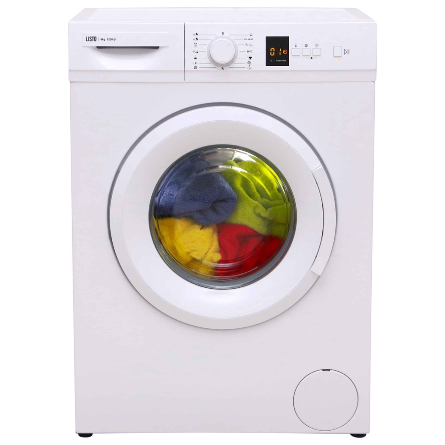 Listo LF612-L4B - Vue de face