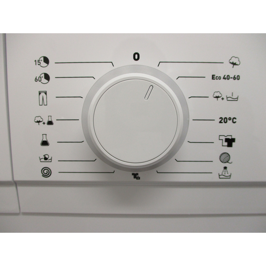 Listo LF612-L4B - Sélecteur de programme