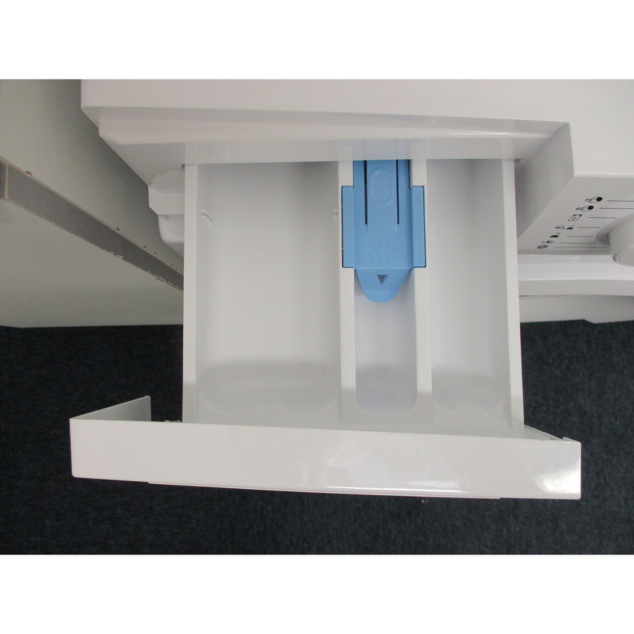 Listo LF612-L4B - Compartiments à produits lessiviels