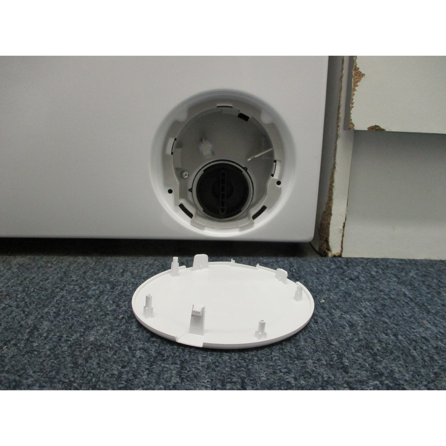 Listo LF612-L4B - Bouchon du filtre de vidange