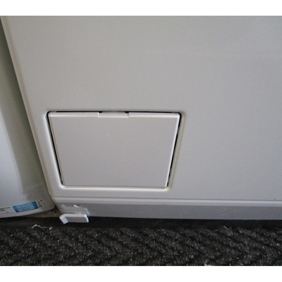 Miele W149 W145S 4237476 Cache Supérieur Plastique Bac Lessive Trappe Porte Clio