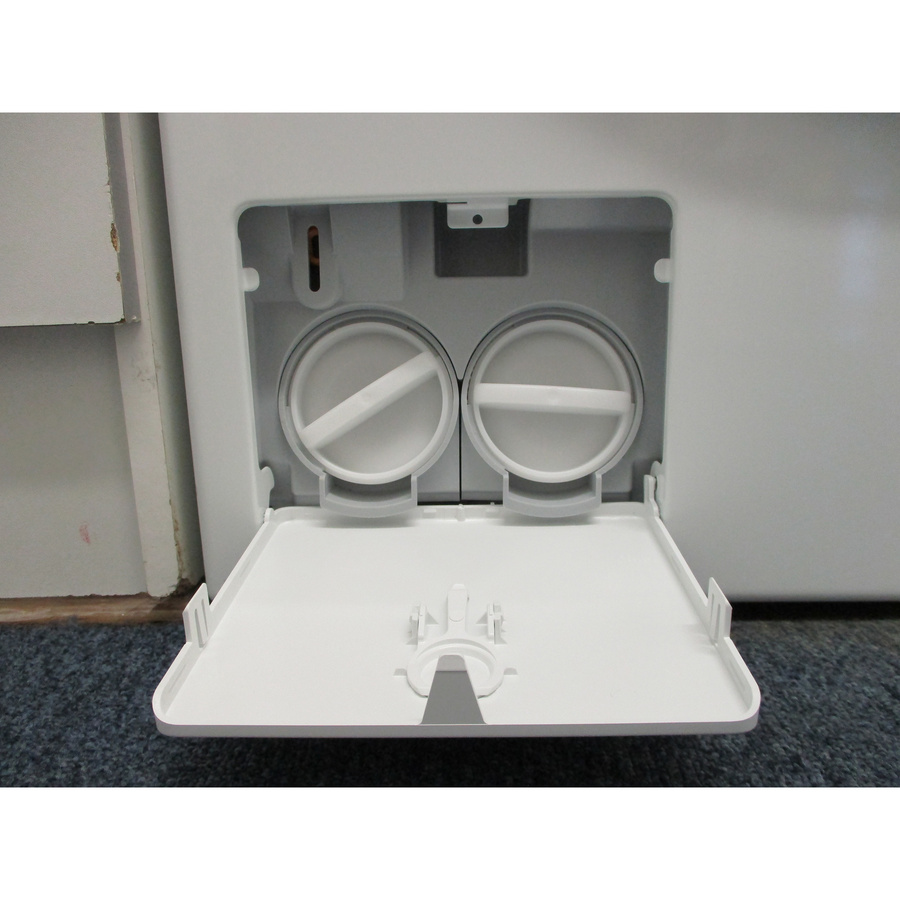Miele WCG 360 WCS - Bouchon du filtre de vidange