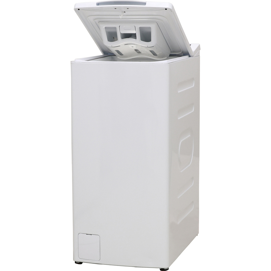Proline (Darty) PTL6100A - Vue porte ouverte