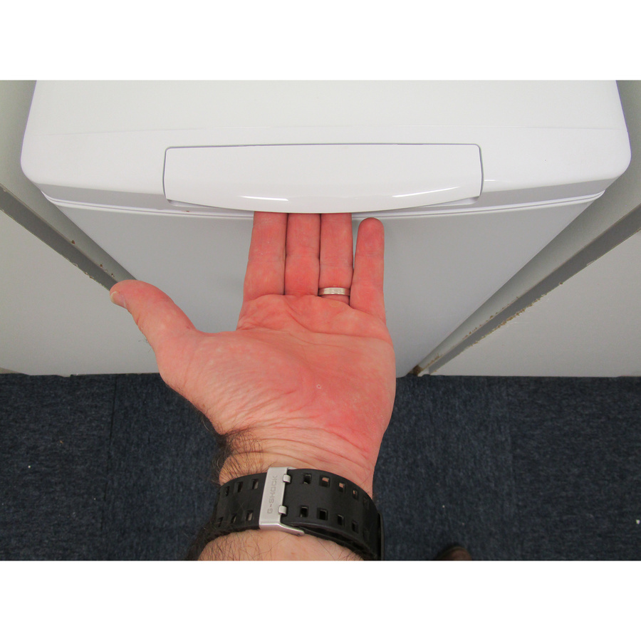 Proline (Darty) PTL6100C - Poignée d'ouverture de la porte