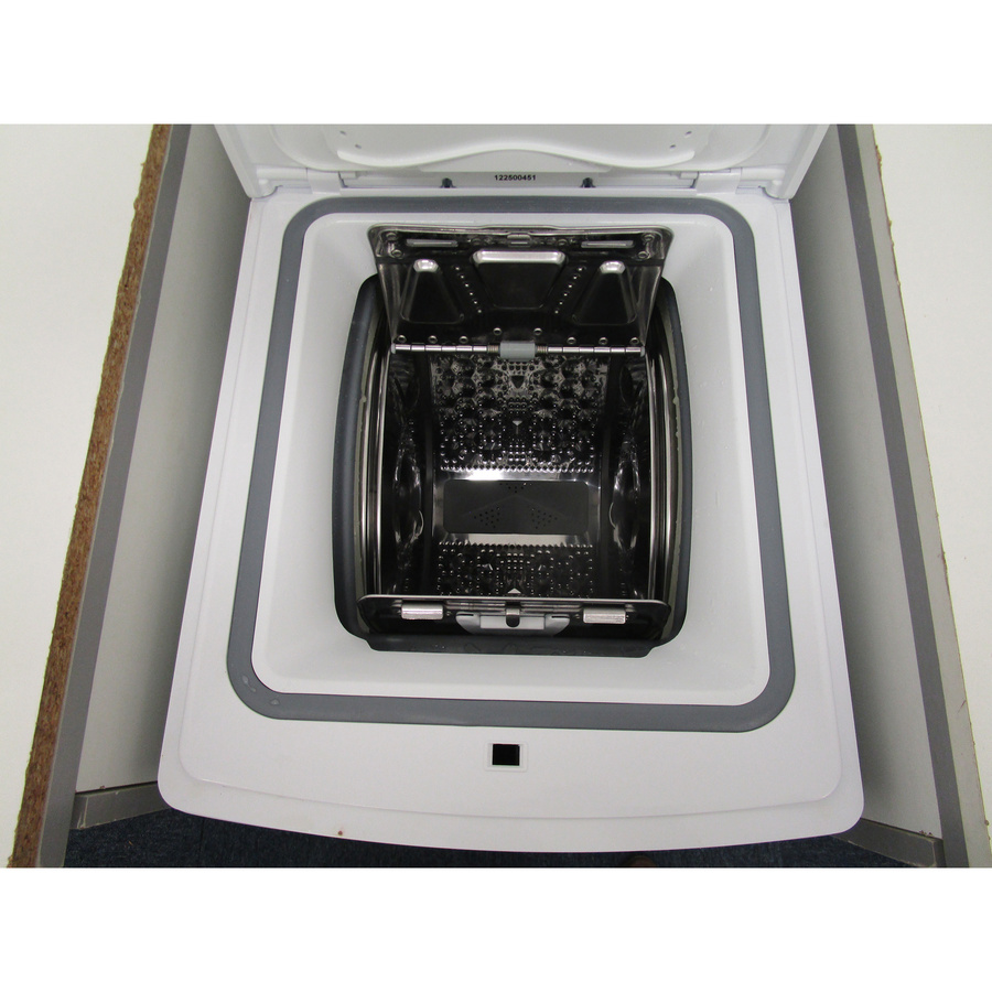 Proline (Darty) PTL6100C - Tambour ouvert