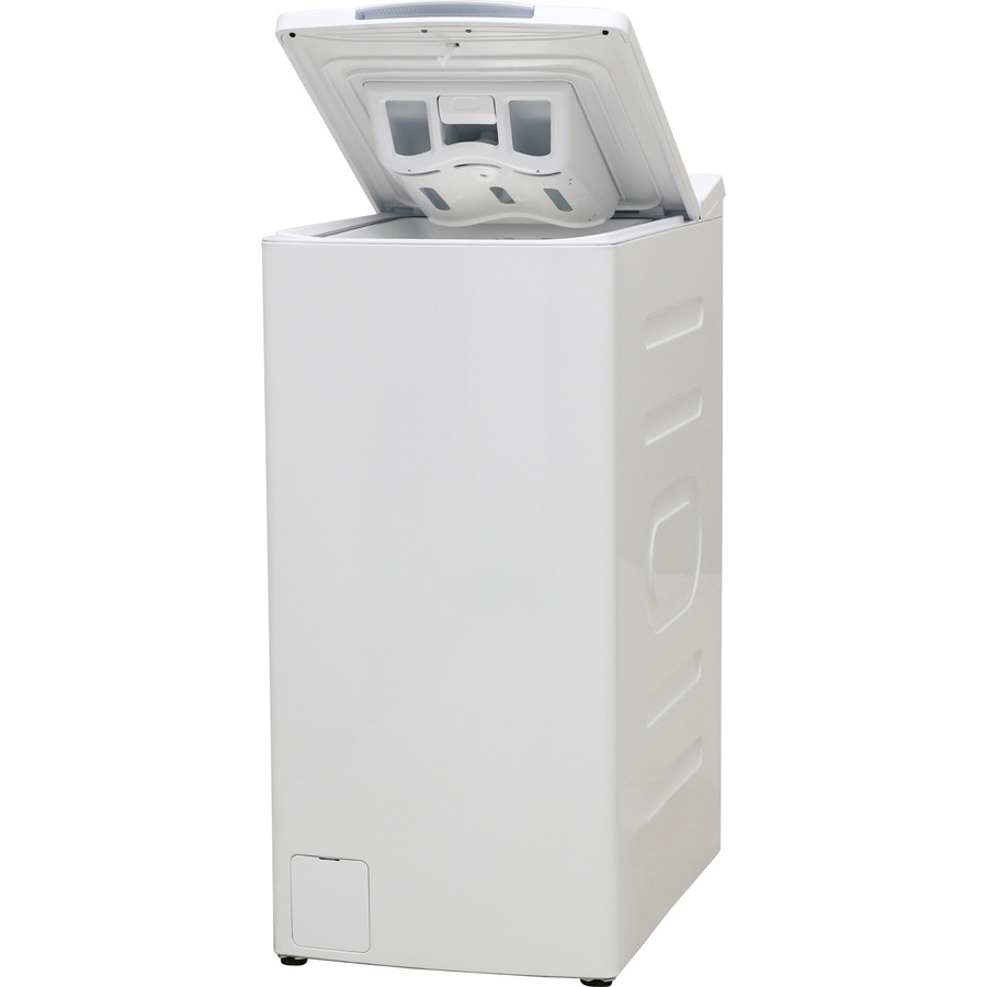 Proline (Darty) PTL6100C - Vue porte ouverte