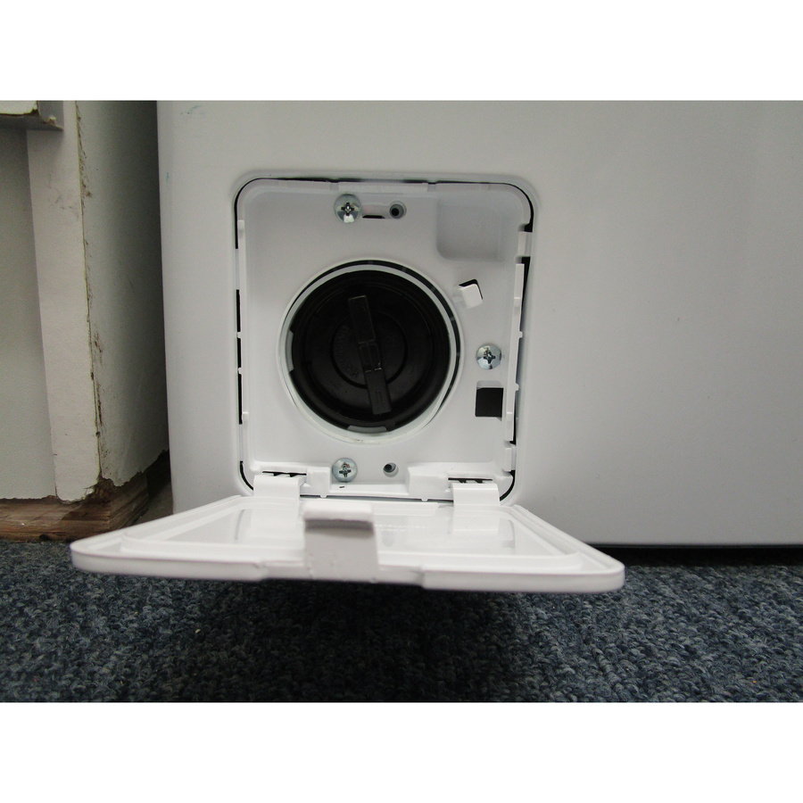 Proline (Darty) PTL6100C - Bouchon du filtre de vidange