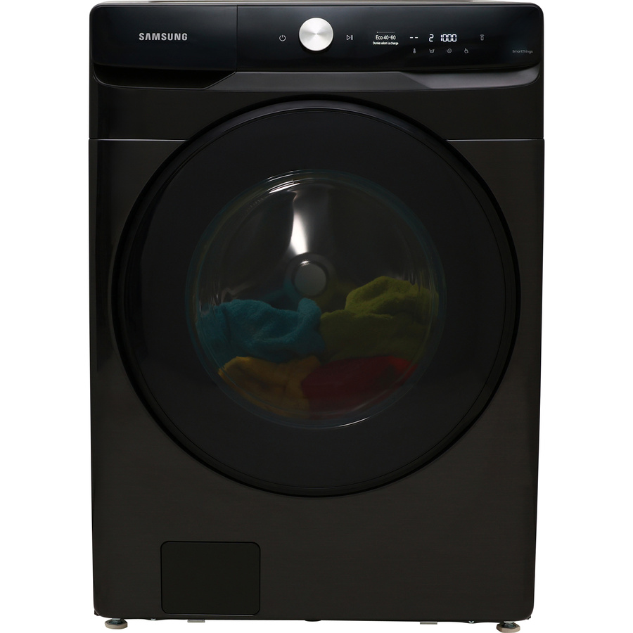 Samsung WF20DG8650BV - Vue de face