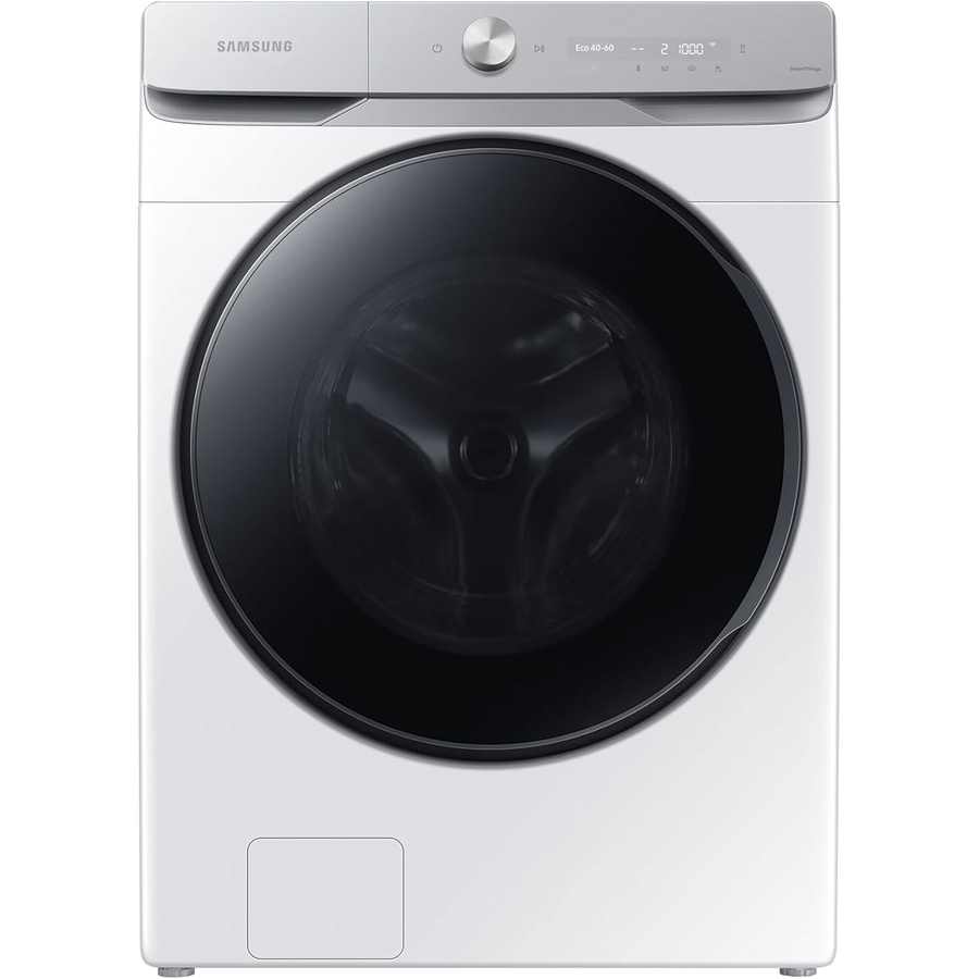 Samsung WF20DG8650BW - Vue de face