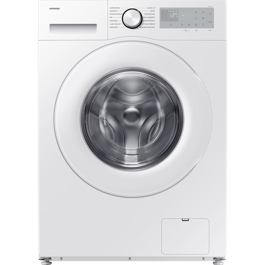 Samsung WW10FG5U34TH - Vue de face