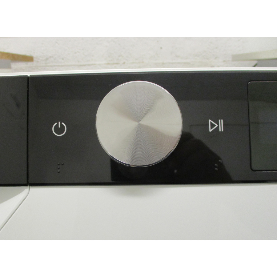 Samsung WW10FG6U34LK - Sélecteur de programme