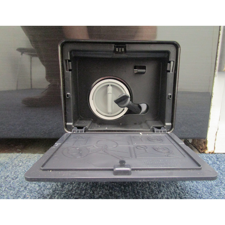 Samsung WW90DB7U94GB - Bouchon du filtre de vidange