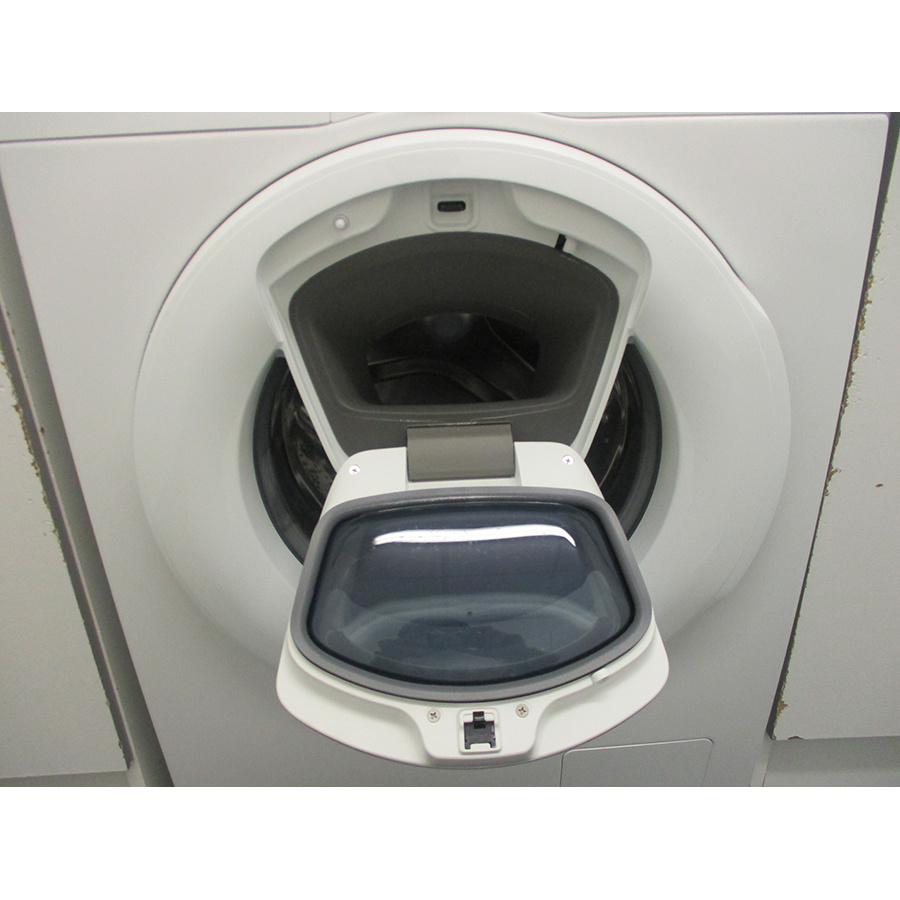 Samsung WW90T4540TE/EF - Tuyau d'évacuation de l'eau résiduelle