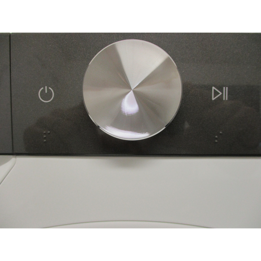 Samsung WW90T534DTT Autodose - Sélecteur de programme