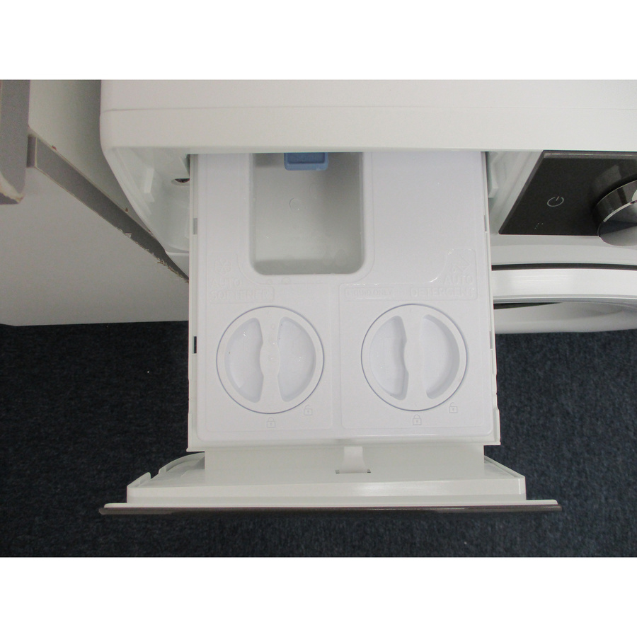 Samsung WW90T534DTT Autodose - Compartiments à produits lessiviels