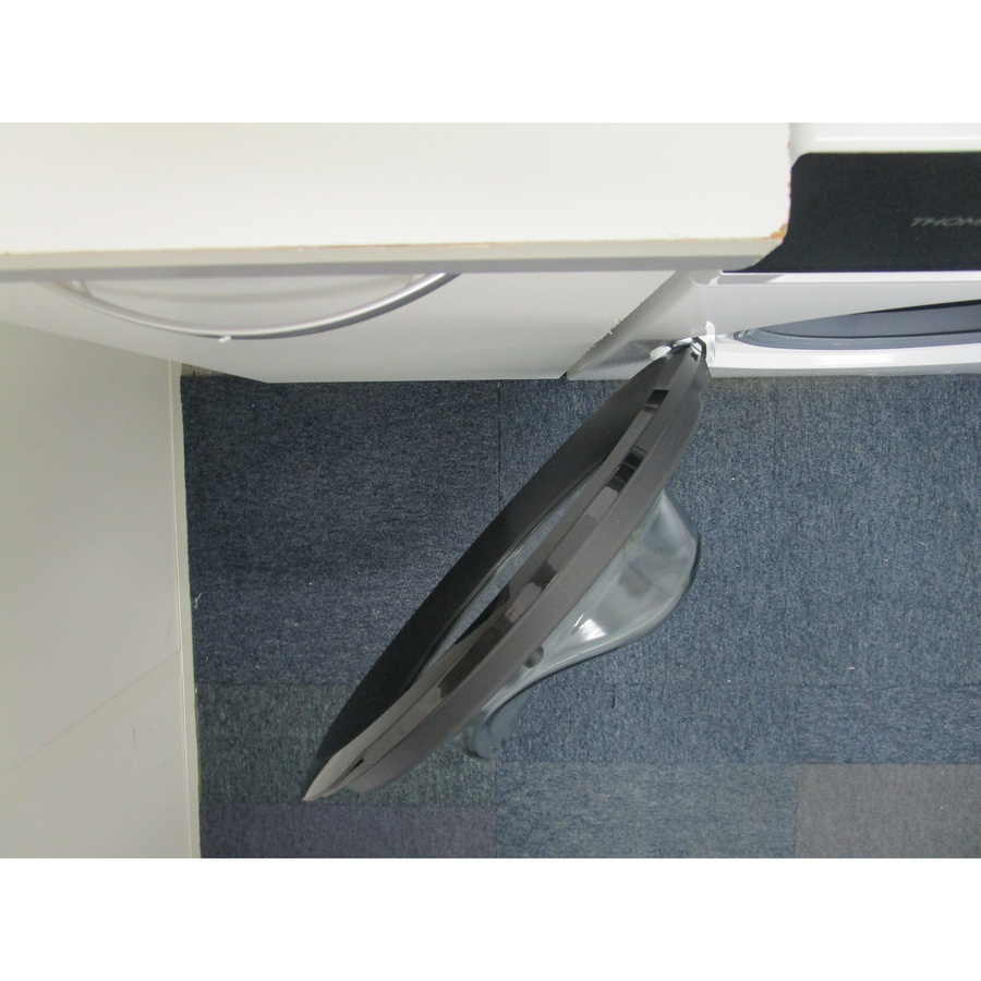 Thomson (Darty) TW147AWH - Angle d'ouverture de la porte