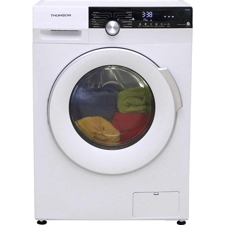 Thomson (Darty) TW148A - Étiquette énergie