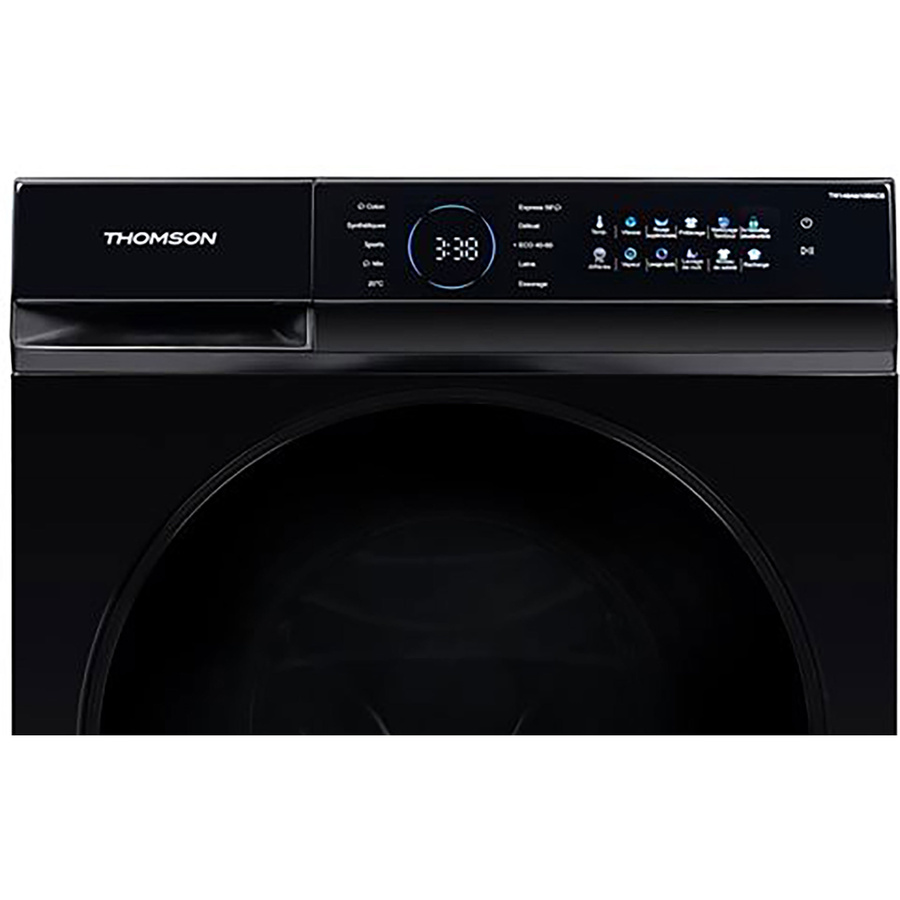 Thomson (Darty) TW148AM10BKCS - Bandeau de commandes