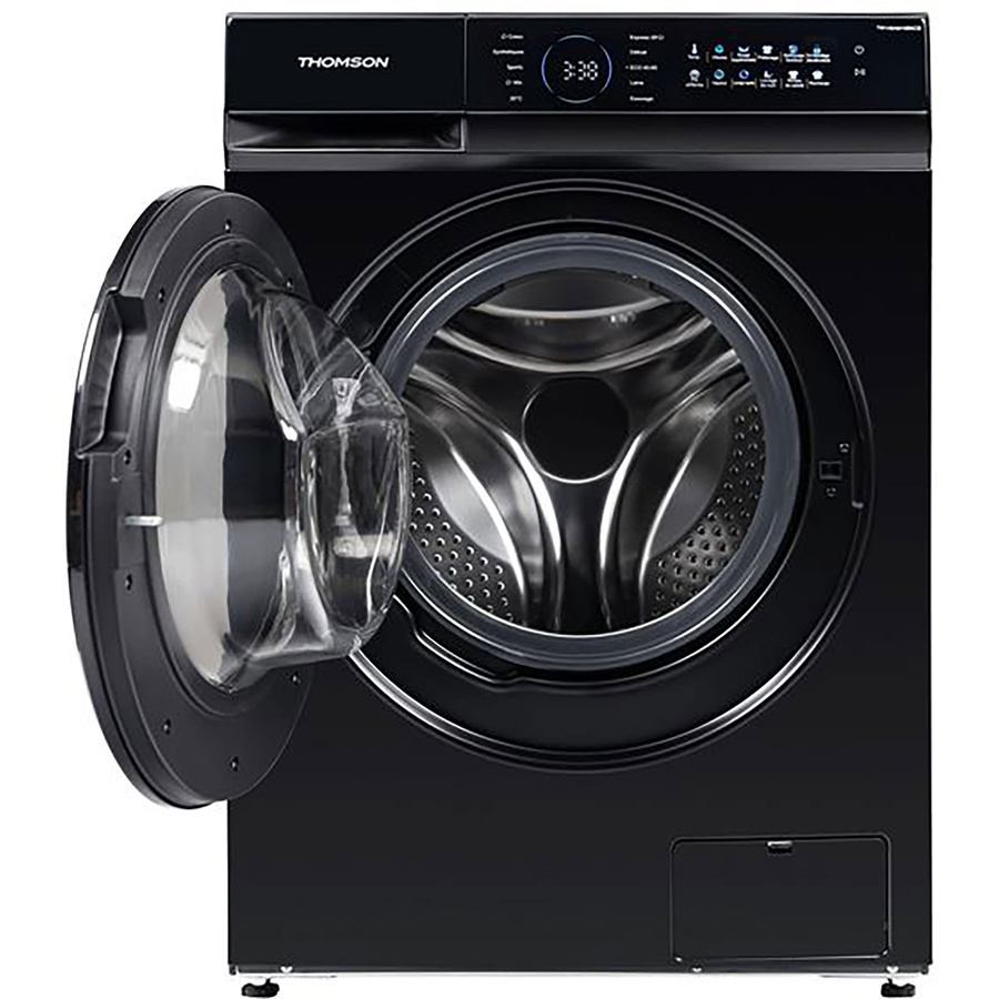 Thomson (Darty) TW148AM10BKCS - Vue porte ouverte