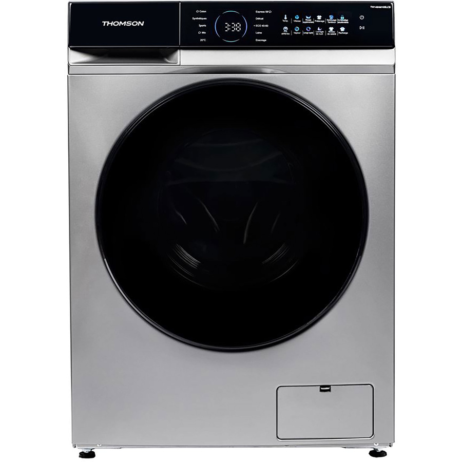 Thomson (Darty) TW148AM10SLCS - Vue de face