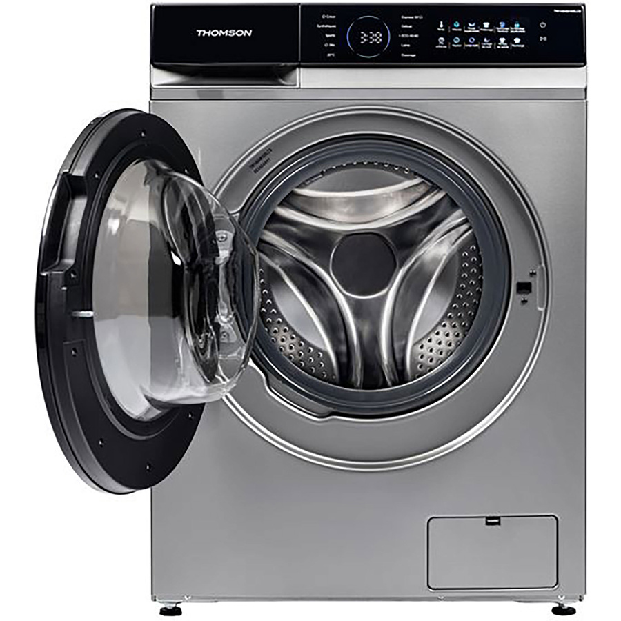 Thomson (Darty) TW148AM10SLCS - Vue porte ouverte