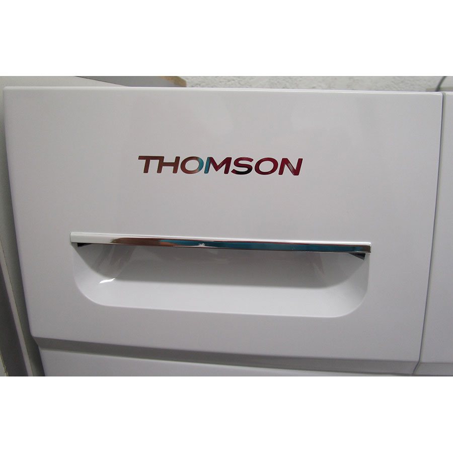 Thomson (Darty) TW714 - Tiroir à détergents