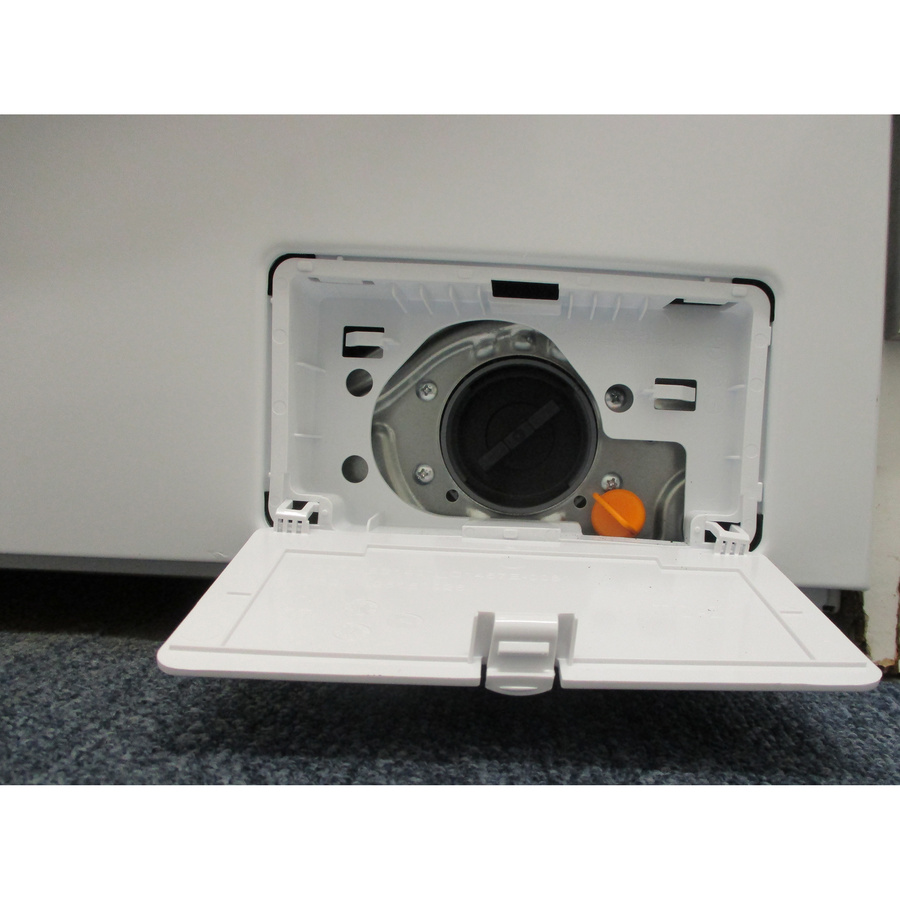 Thomson TW1410AWHCS - Bouchon du filtre de vidange