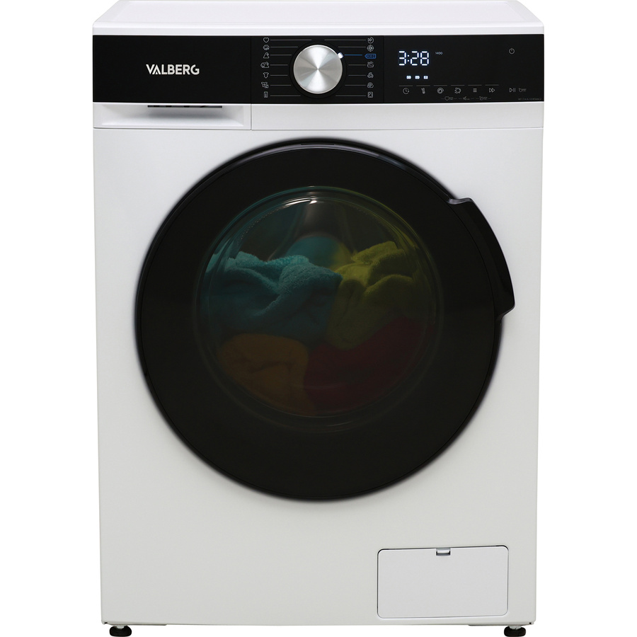 Valberg (Electro Dépôt) WF 714 A-10 W566C2 - Vue de face