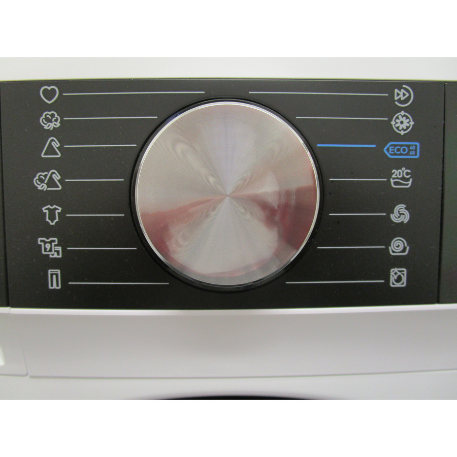 Valberg (Electro Dépôt) WF 714 A-10 W566C2 - Sélecteur de programme