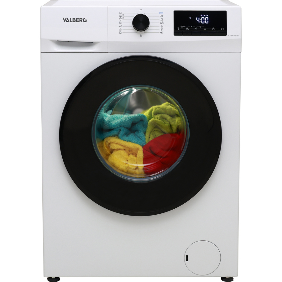 Valberg (Electro Dépôt) WF 814 A-10 W180C - Vue de face