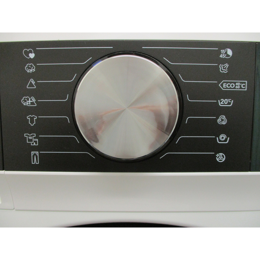 Valberg (Electro Dépôt) WF 714 A W566C - Sélecteur de programme