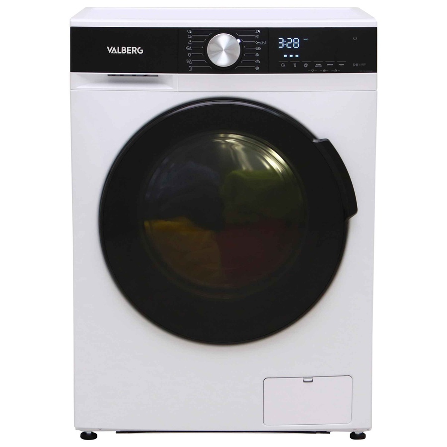 Valberg (Electro Dépôt) WF 714 A W566C - Vue de face