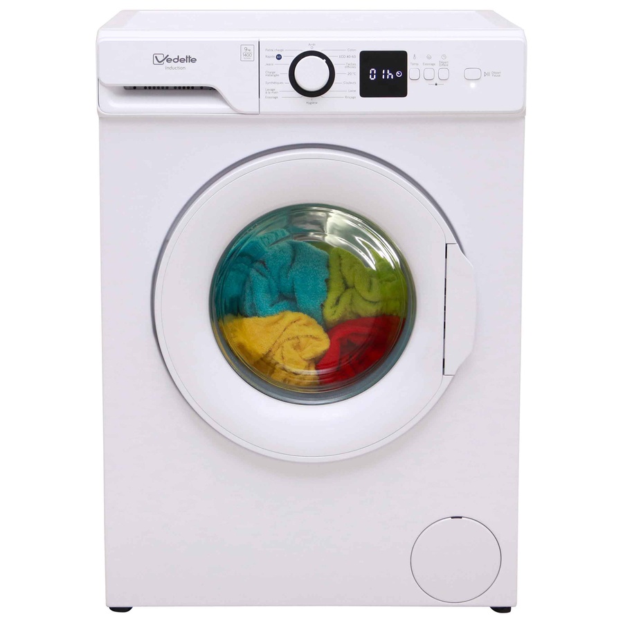 Vedette LFV294QW - Vue de face