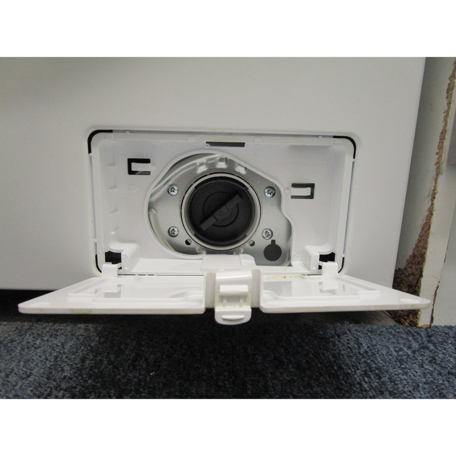 Vedette LFVQ304W - Bouchon du filtre de vidange