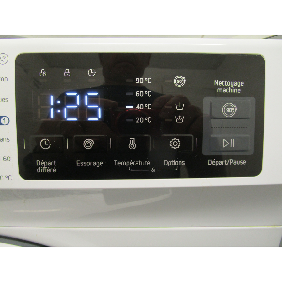 Vedette LFVQ304W - Afficheur