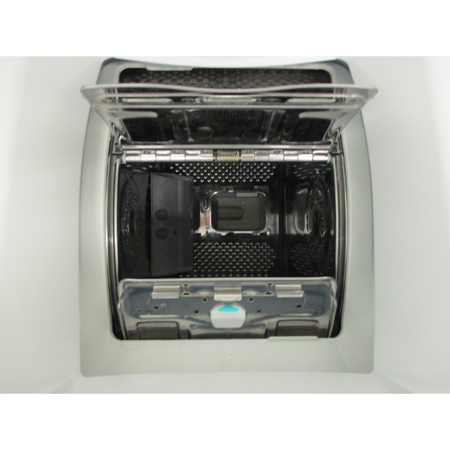 Vedette VLT612E2 - Tambour ouvert