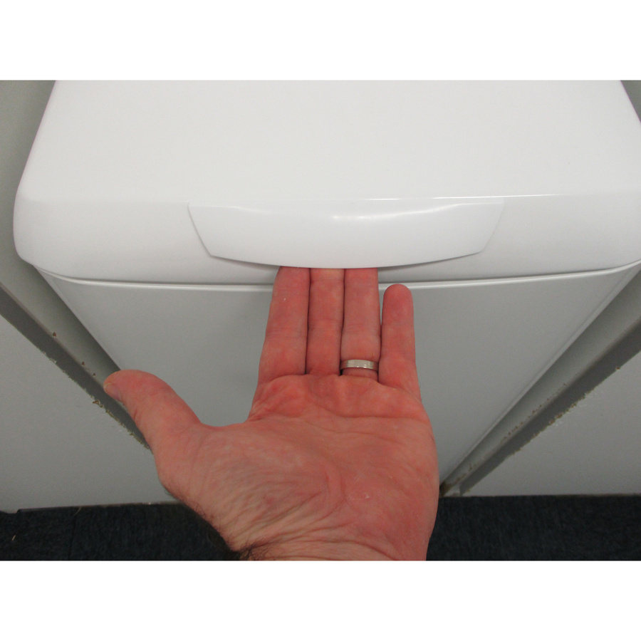 Vedette VLT612E2 - Poignée d'ouverture de la porte