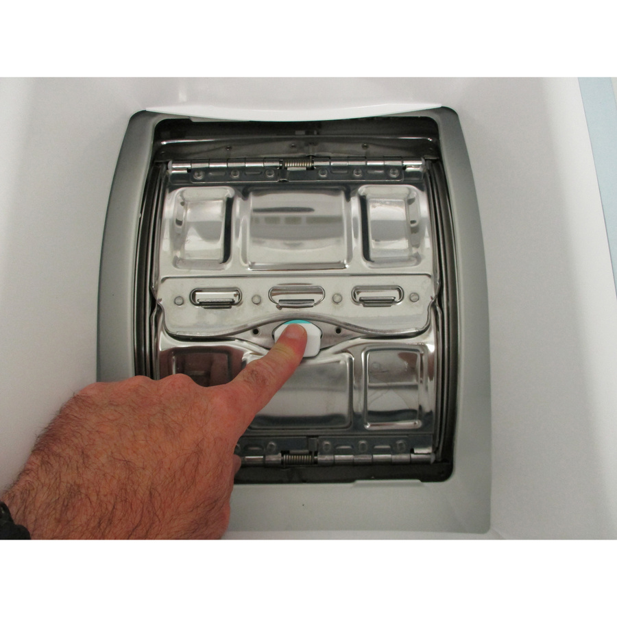 Vedette VLT612E2 - Bouton d'ouverture des portillons